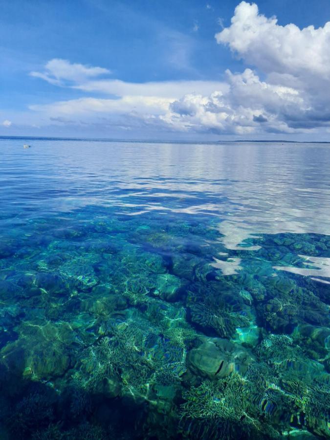 Blue Shark Divers Bunaken Ngoại thất bức ảnh